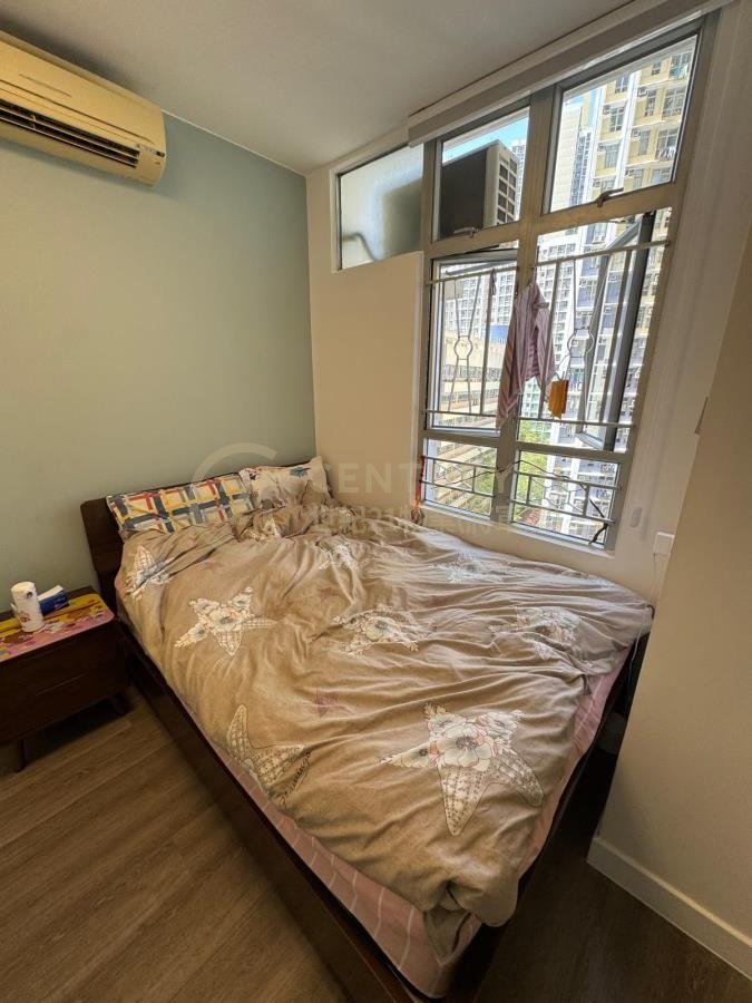 彩明苑 F座 彩梅閣 (綠表)