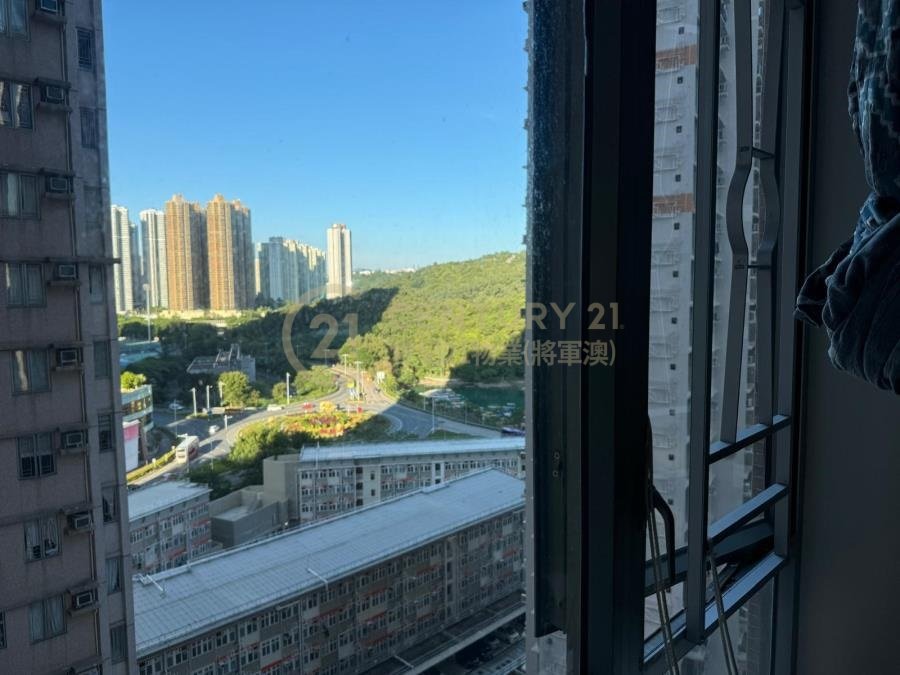 寶盈花園 第03座 (綠表) 寶盈花園 第03座 (綠表)