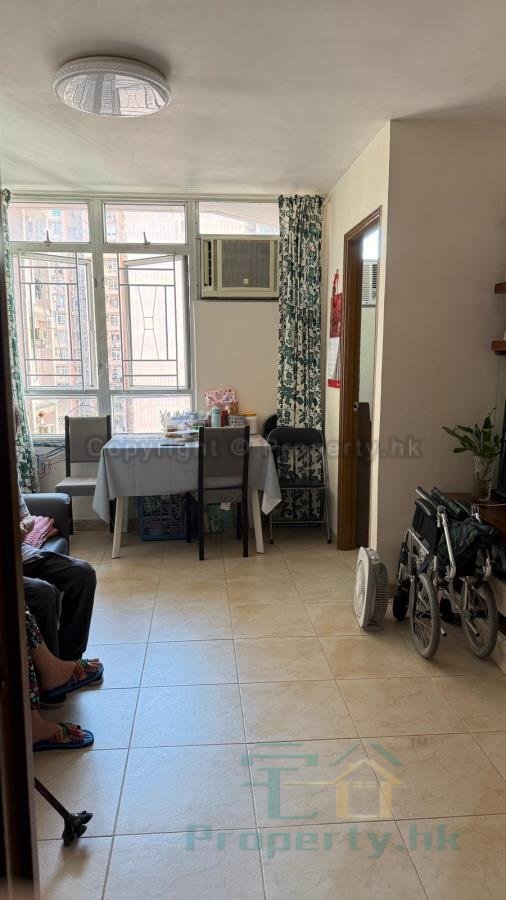 KWONG MING COURT PH 02 BLK A (HOS) Tseung Kwan O H F183900 For Buy