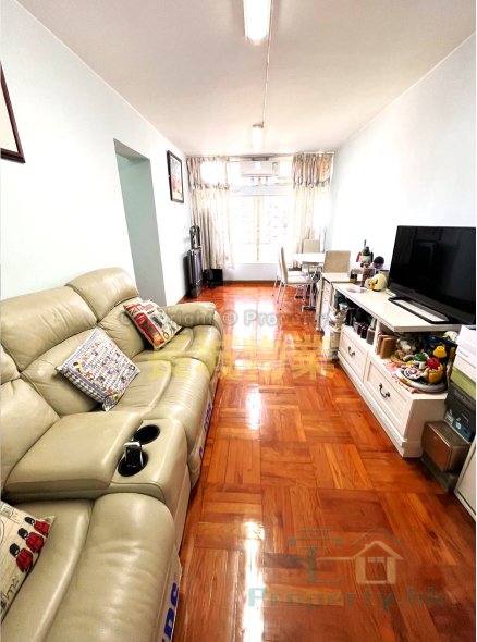 CHUNG NGA COURT Tai Po H A040209 For Buy