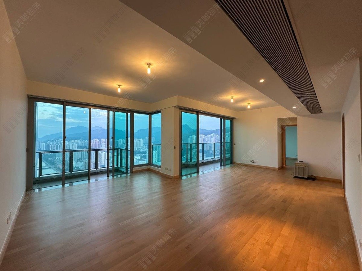 THE RIVERPARK TWR 02 Shatin H 1634964 For Buy