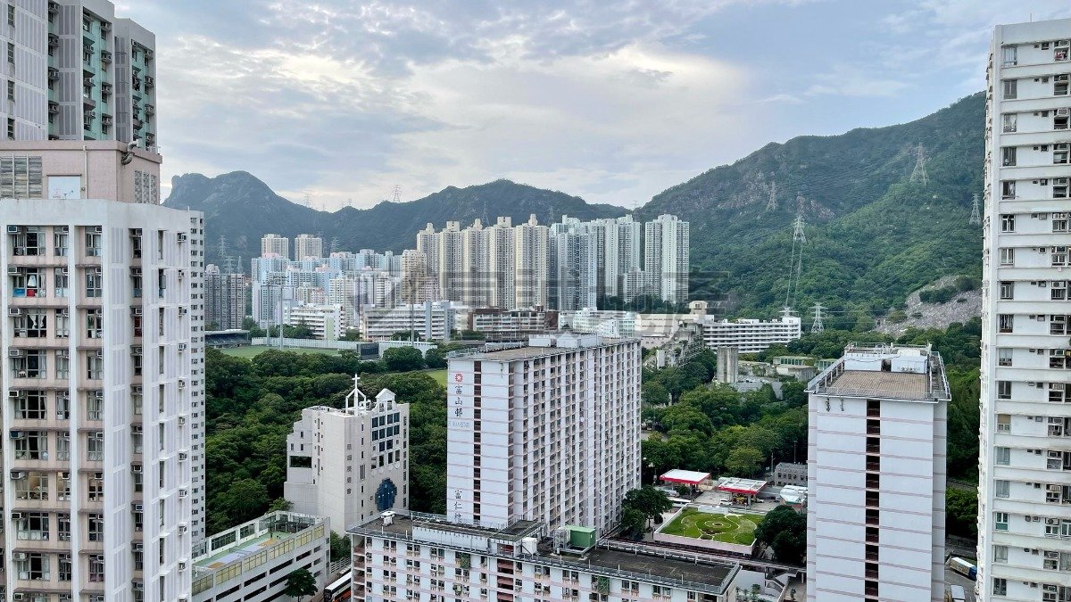 KING SHAN COURT Ngau Chi Wan H N125097 For Buy
