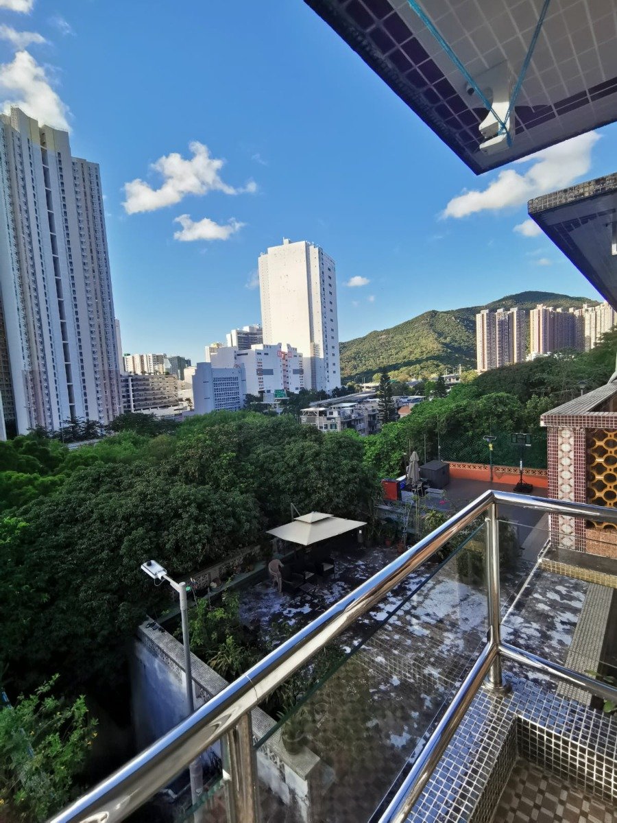 CHAP WAI KON NEW VILLAGE Shatin H004275 For Buy