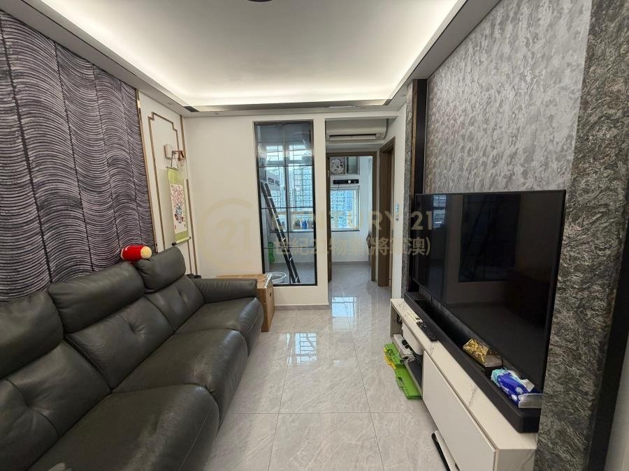 雍明苑 A座 潤明閣 (綠表)