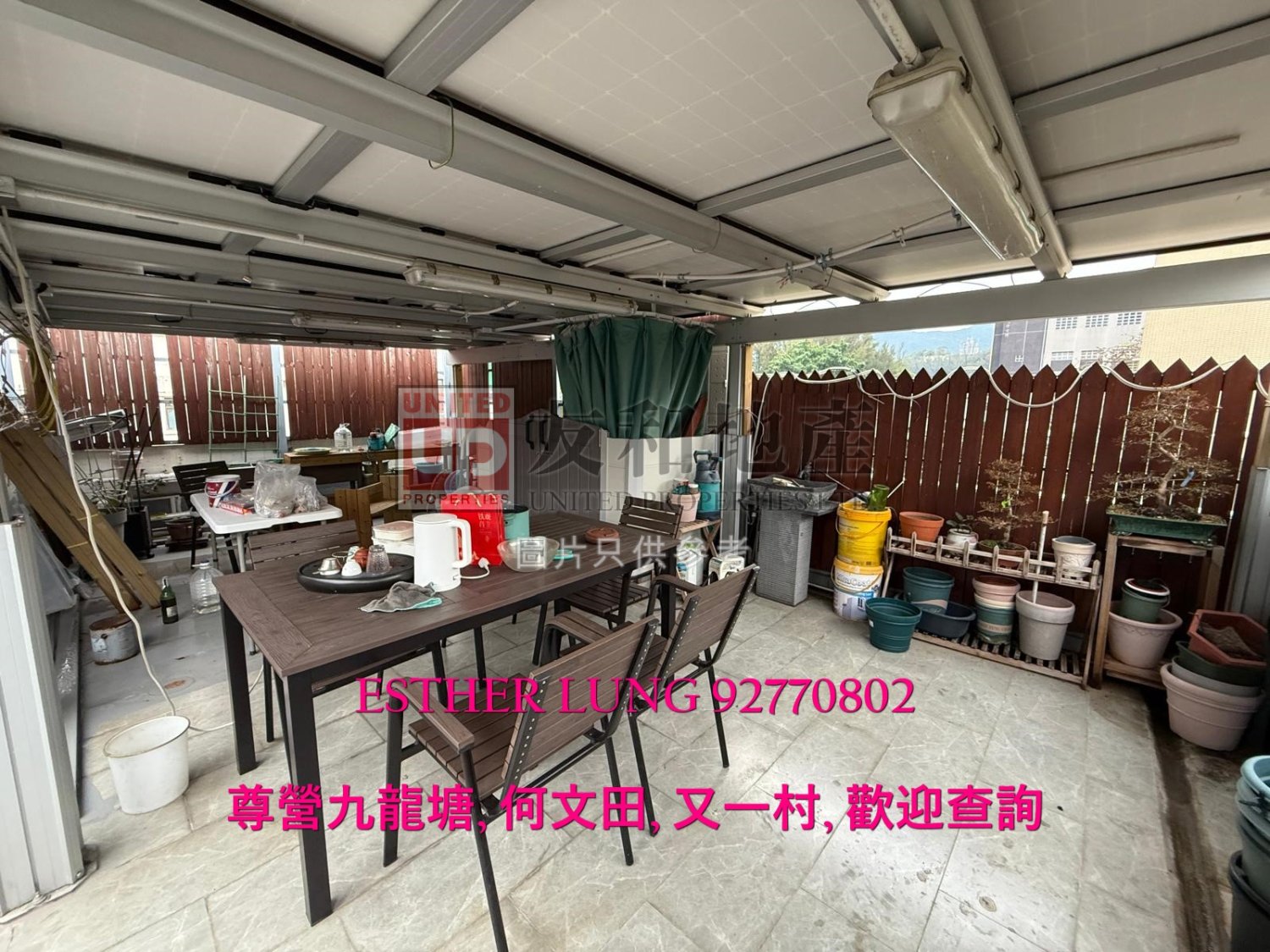 SOUTH COURT Kowloon Tong K136955 For Buy