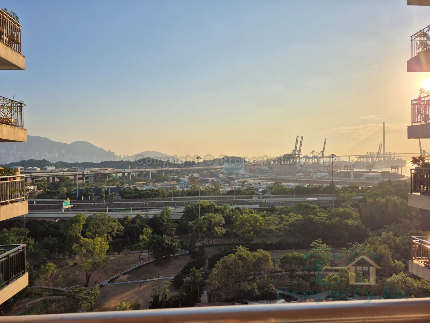 MEI FOO PH 08 BROADWAY 112 Lai Chi Kok H C498340 For Buy