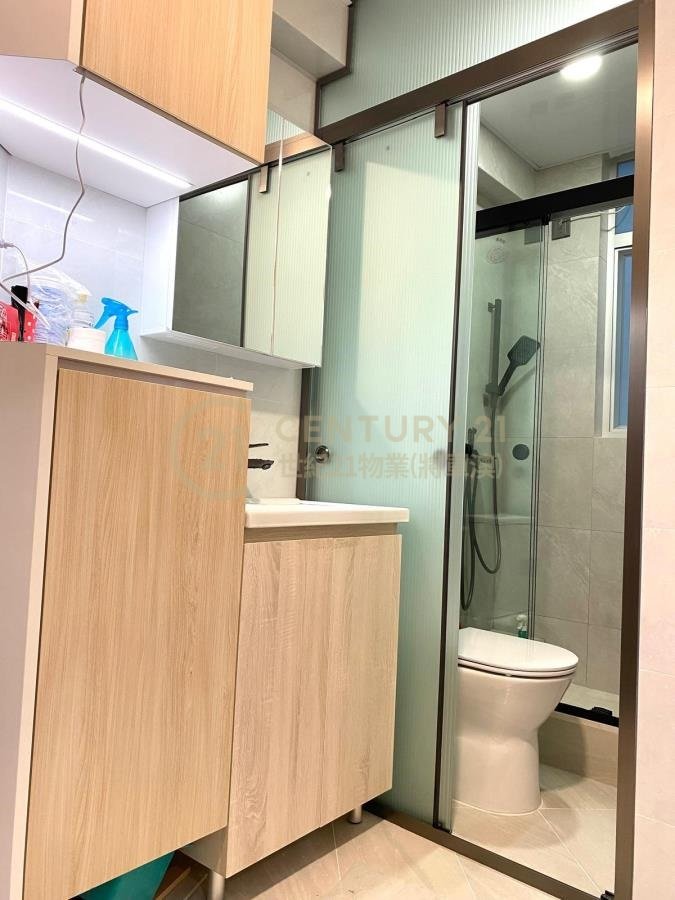 寶明苑 寶松閣 A座 (連地價)