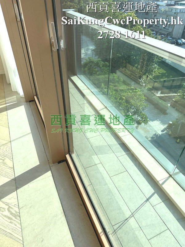 Mount Pavilia*Clear Water Bay Road Sai Kung M 024386 For Buy