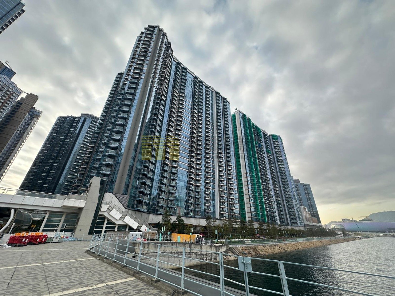 KT MARINA Kai Tak H 1658974 For Buy