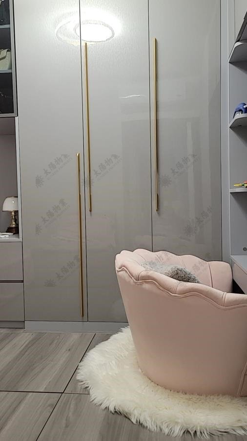 LAGUNA VERDE OCEAN VISTA TWR 23A Hunghom W089071 For Buy
