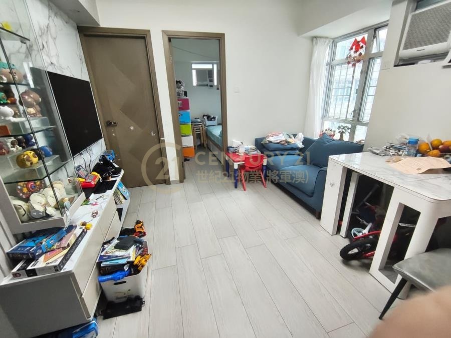 WELL ON GDN BLK 02 Tseung Kwan O H F183567 For Buy