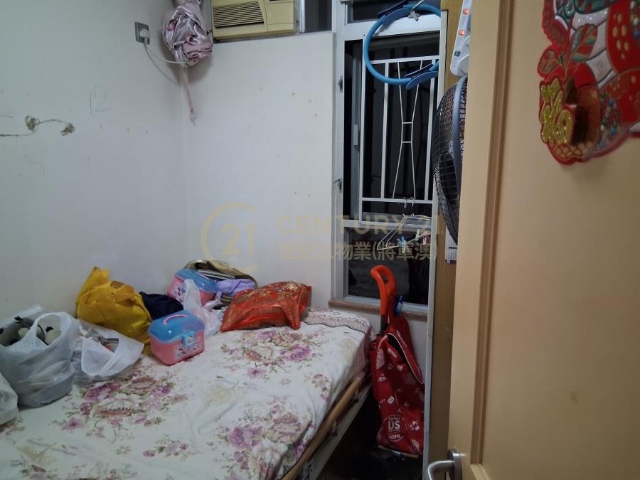 彩明苑 B座 彩柳閣 (綠表)