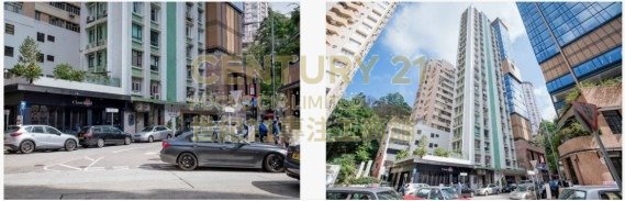CHINA TWR Causeway Bay K215757 For Buy