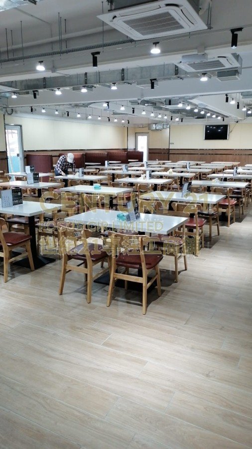 ON SHING IND BLDG Shatin L K207894 For Buy
