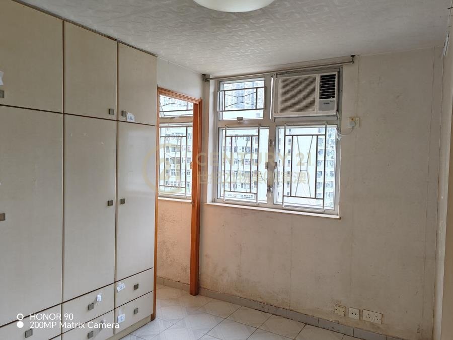 寶林村 第04座 寶德樓  (綠表)