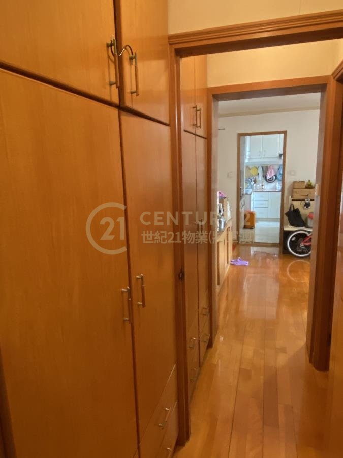 廣明苑 廣賢閣 C座 (綠表)