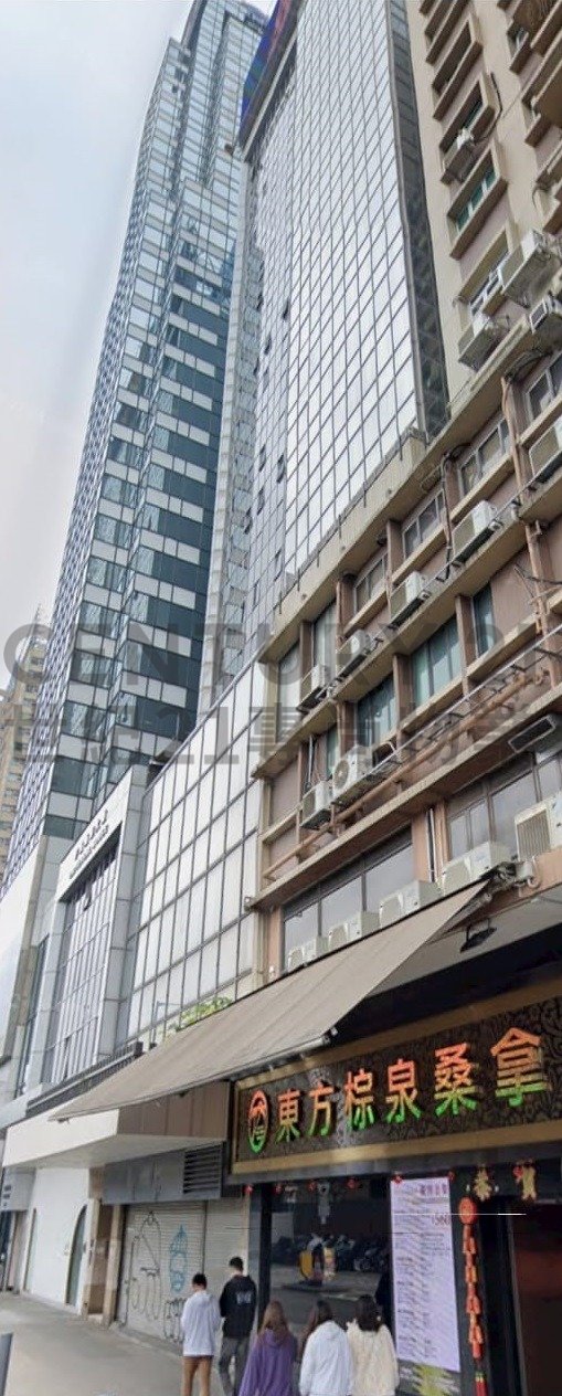 SANG WOO BLDG Wan Chai C220339 For Buy
