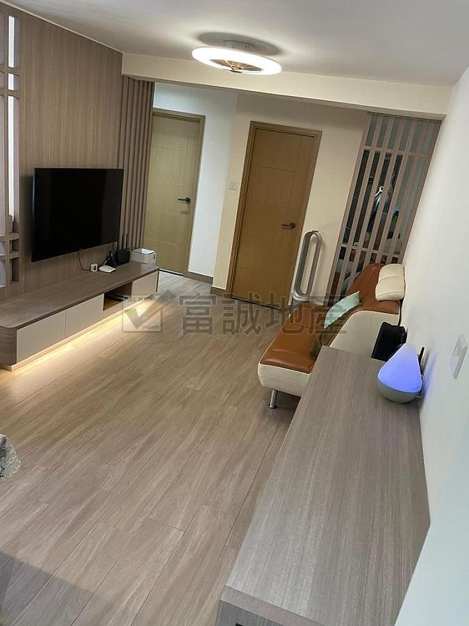 KING SHAN COURT Ngau Chi Wan H G086308 For Buy