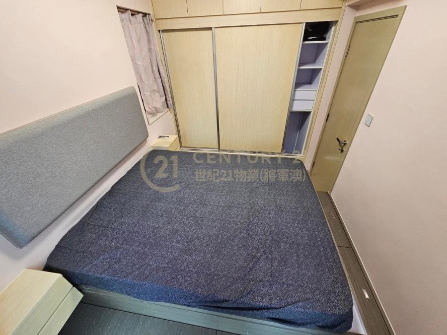 天晉 IIIA 第01B座