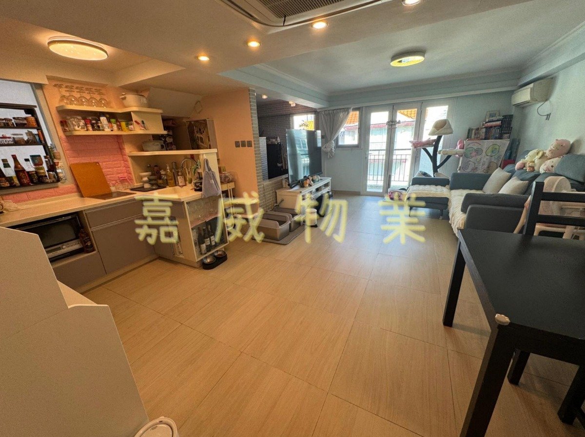 绿怡居 @ EMILY 95080096