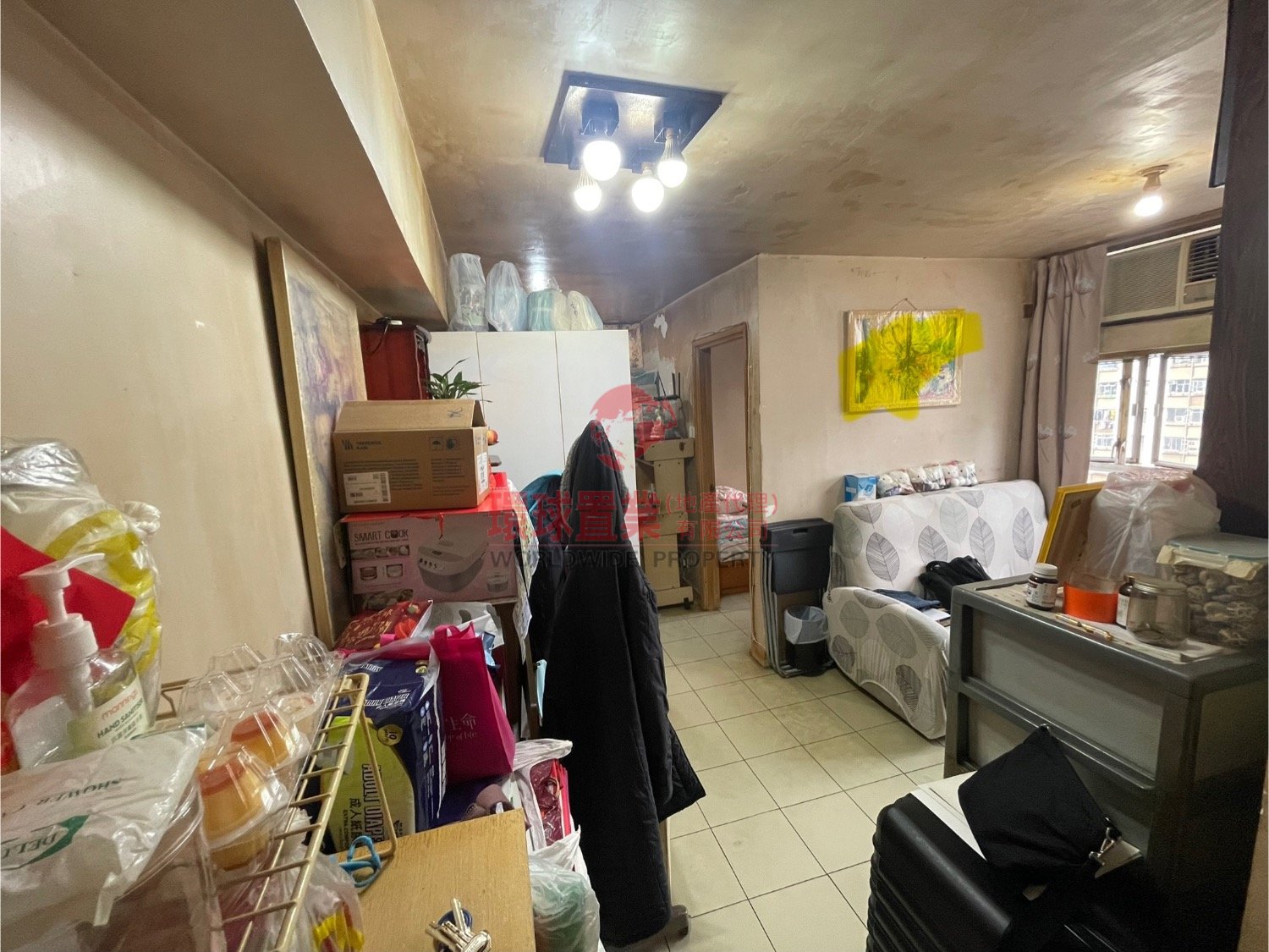 CHOI PO COURT BLK C CHOI PIK HSE (HOS) Sheung Shui H H084065 For Buy