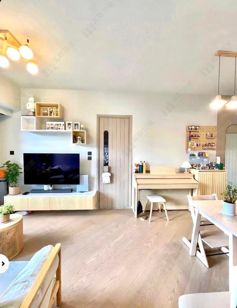 THE PAVILIA FARM TWR 05B Shatin H 1724056 For Buy