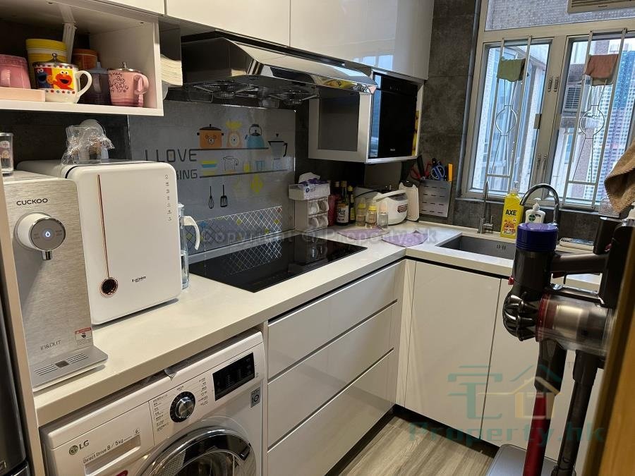 寶盈花園 第03座 (綠表) 寶盈花園 第03座 (綠表)