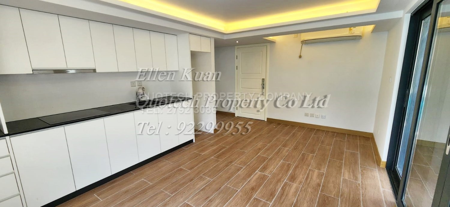 SHA KOK MEI Sai Kung 020277 For Buy