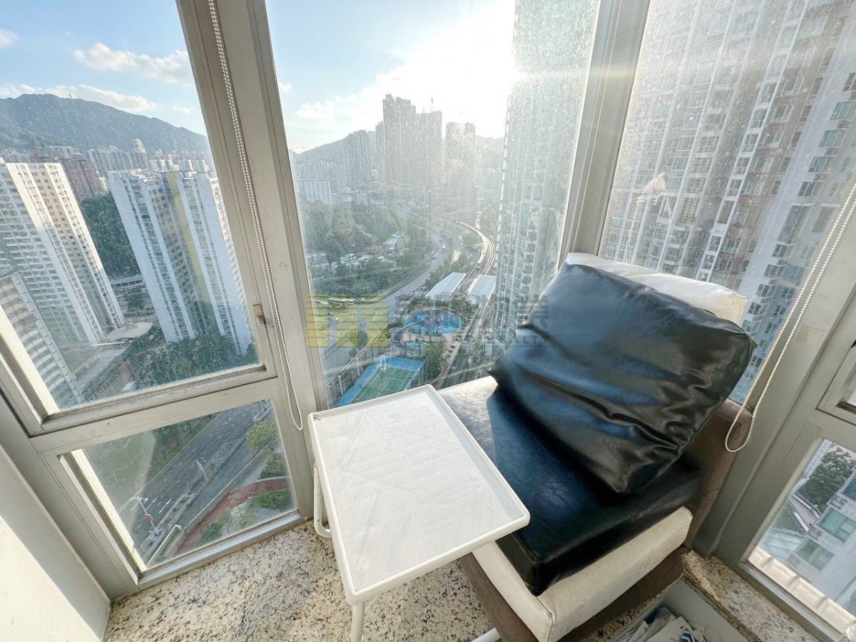 THE RIVERPARK TWR 01 Shatin H 1634138 For Buy