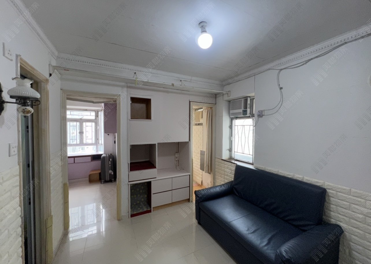 SHA TIN CTR BLK B HOI NING BLDG Shatin M 1669050 For Buy