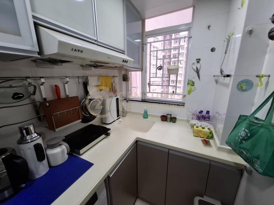 廣明苑 廣盈閣 E座 ( 連地債)