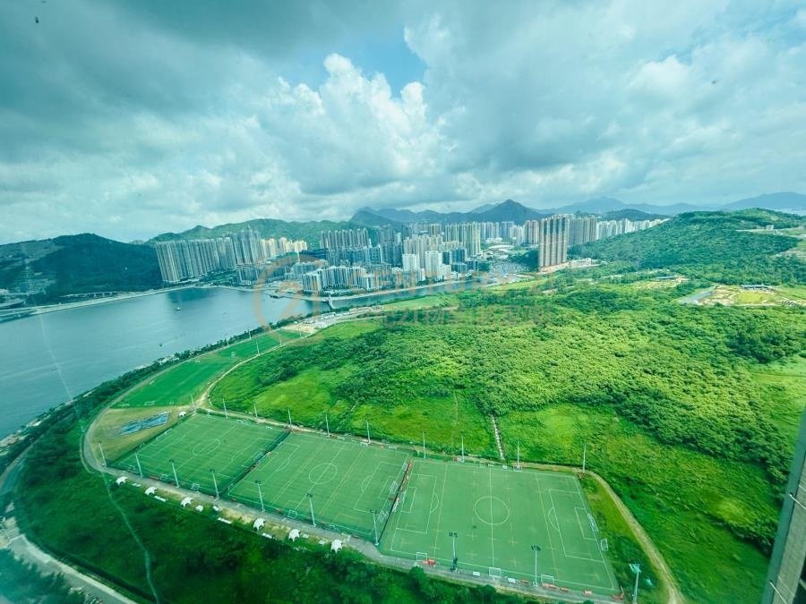 日出康城 第03期 緻藍天 第02座 日出康城 第03期 緻藍天 第02座