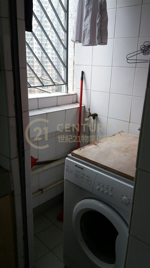 寶林村 第06座 寶勤樓 (綠表)