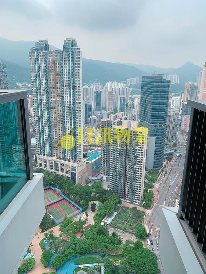 柏傲灣 第02B座 柏傲灣 第02B座