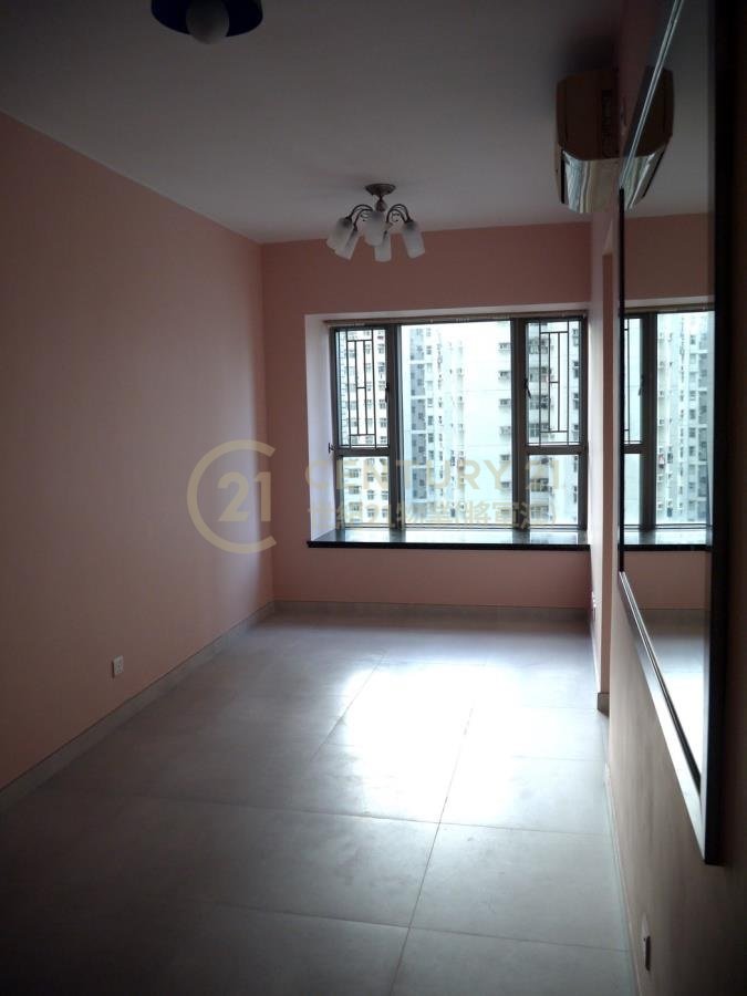 將軍澳廣場 第01期 第01座