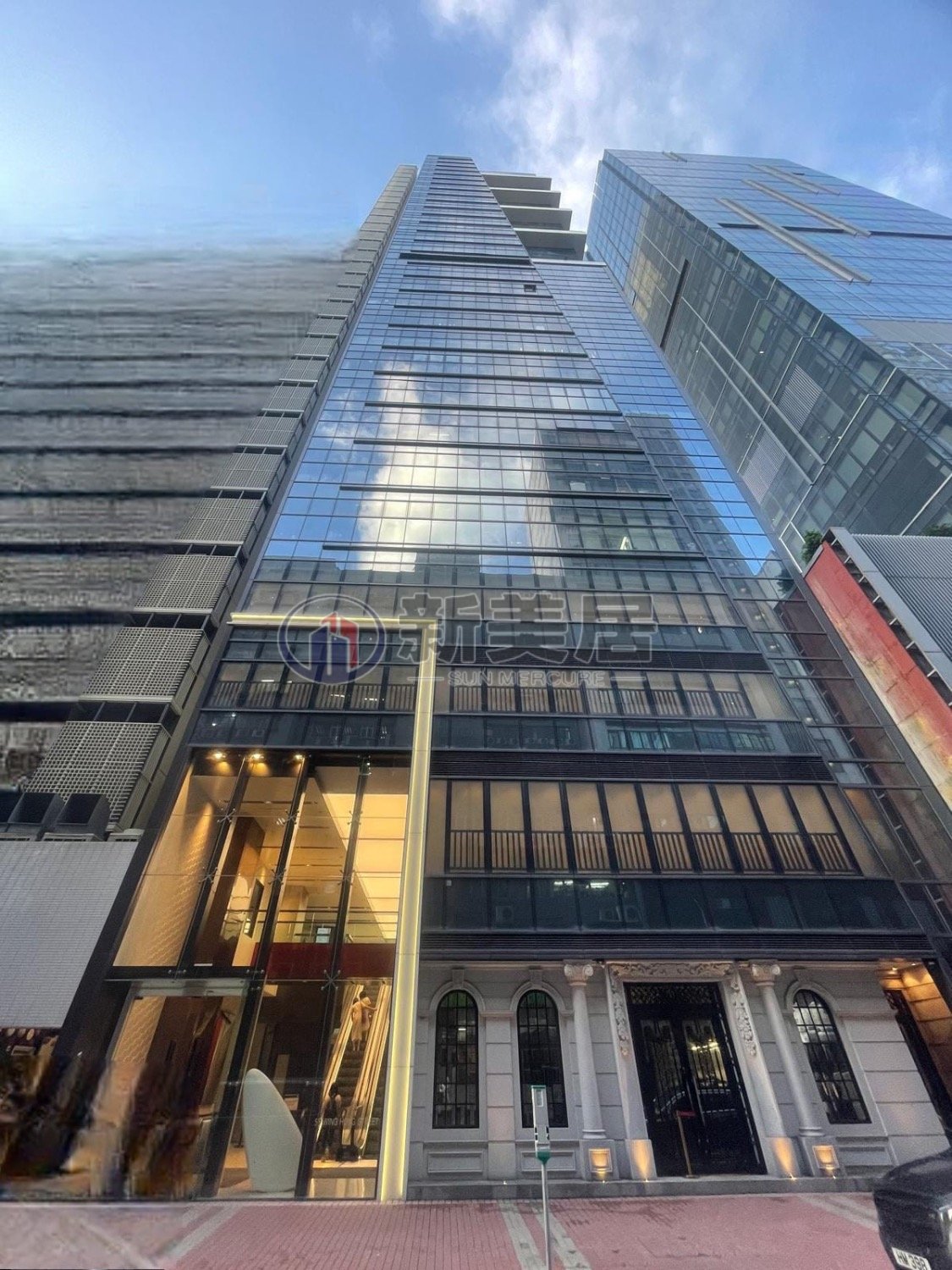 KIMBERLAND CTR Cheung Sha Wan 1757458 For Buy