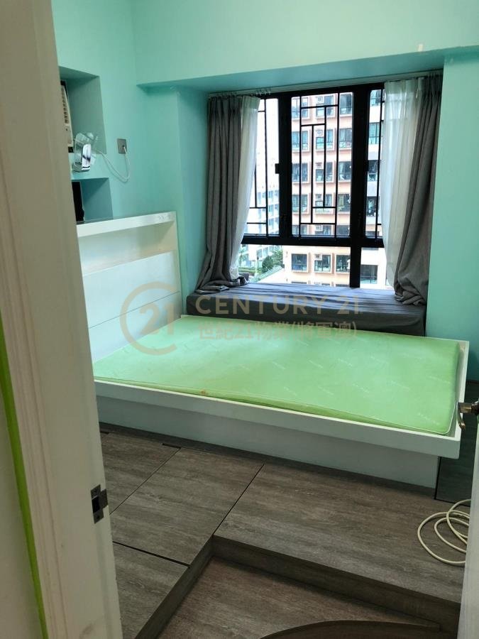 富麗花園 第02座