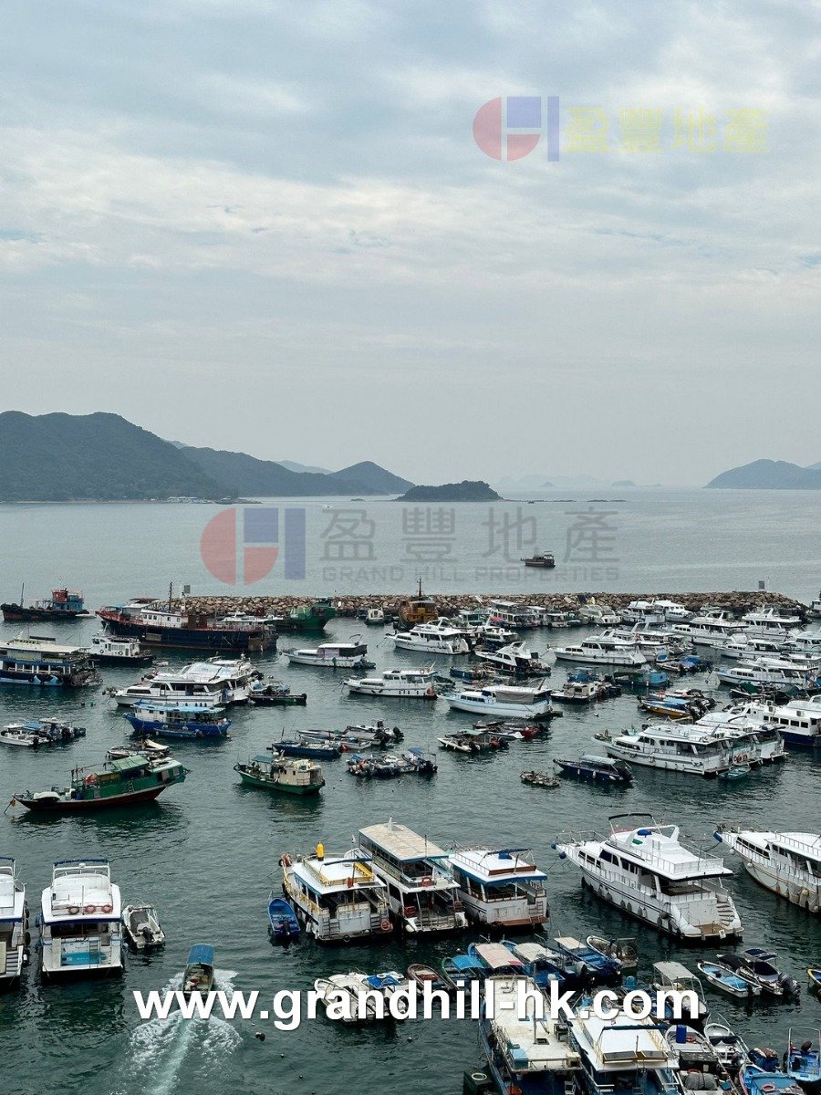 SIU YAT BLDG   Sai Kung H 009050 For Buy