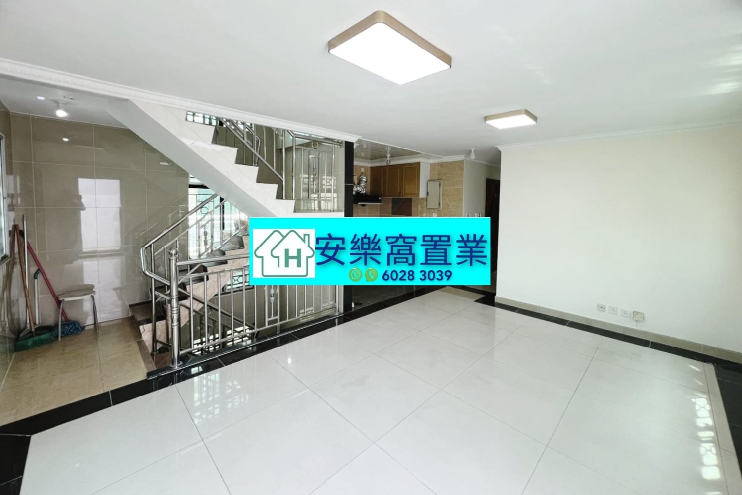 TAI TONG WU Fan Ling H 017747 For Buy