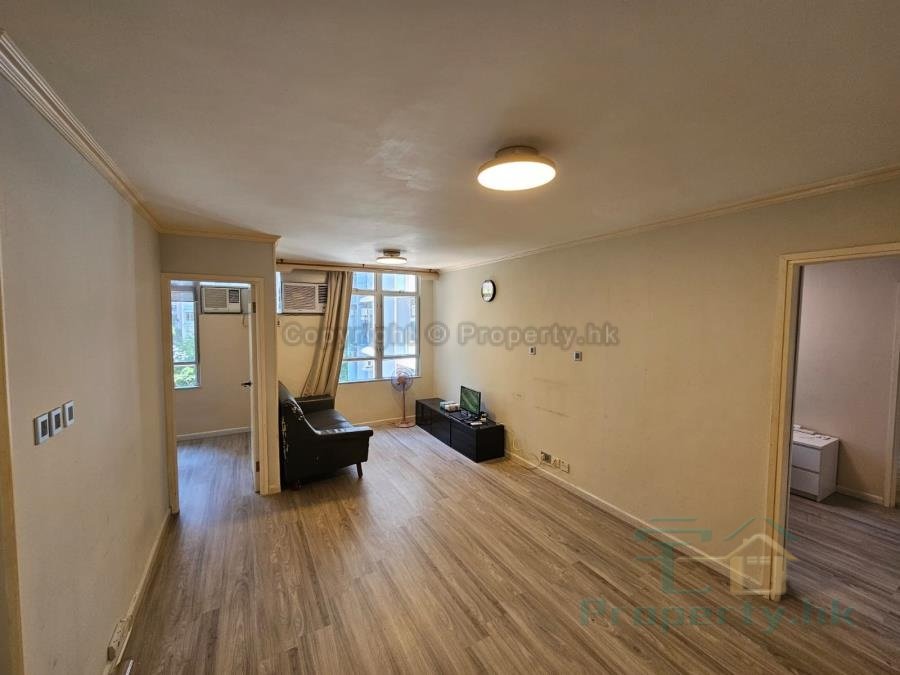 廣明苑 廣隆閣 B座 (綠表)