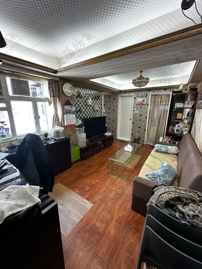 WHAMPOA EST, LOK FU BLDG BLK U Hunghom H T075371 For Buy