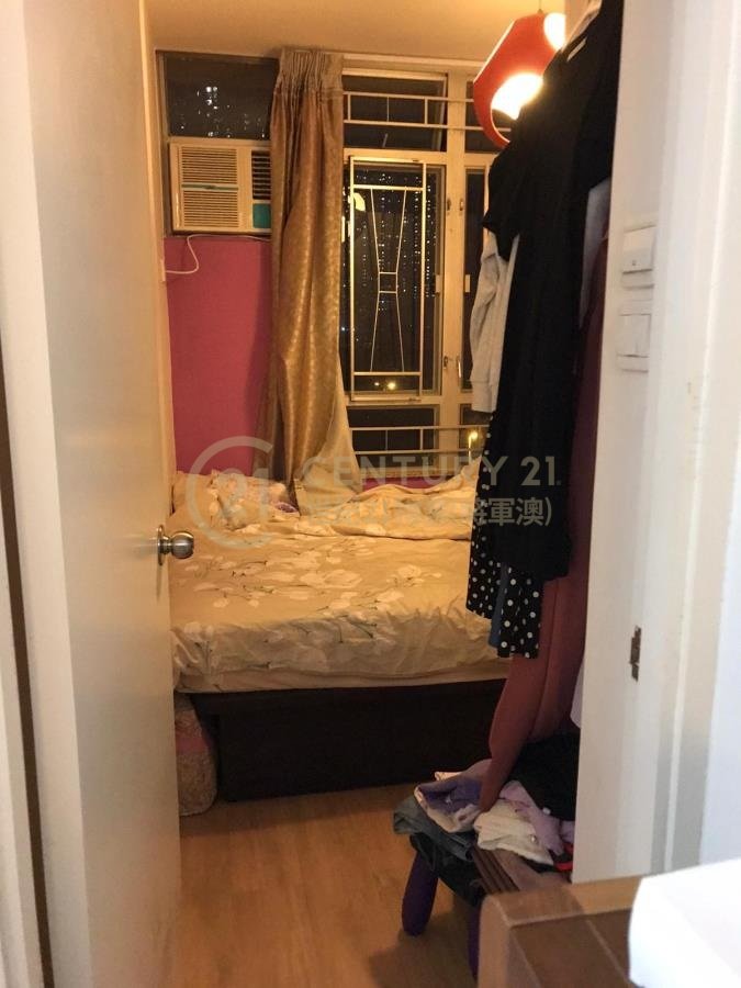 廣明苑 廣盈閣 E座 (綠表) 廣明苑 廣盈閣 E座 (綠表)