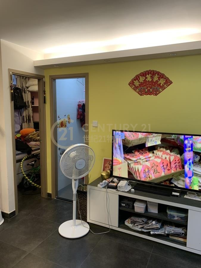 廣明苑 廣盈閣 E座 (綠表)