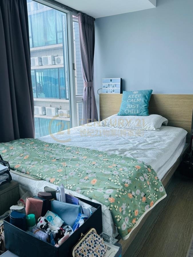 日出康城 第03期 緻藍天 第02座 日出康城 第03期 緻藍天 第02座