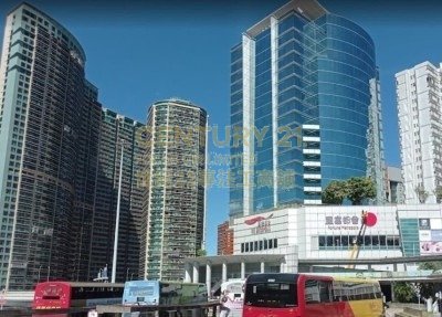 METROPOLIS OFFICE BLDG Hunghom M C155501 For Buy
