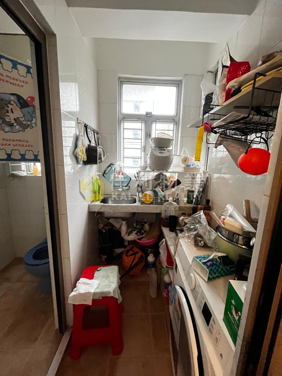 YAN YEE BLDG Yuen Long M Y037340 For Buy