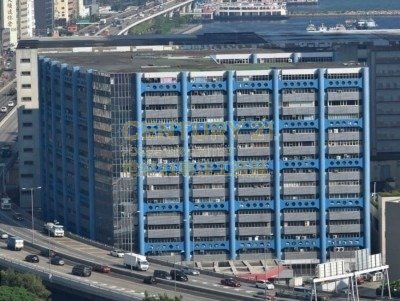PACIFIC TRADE CTR Kowloon Bay M C089989 For Buy