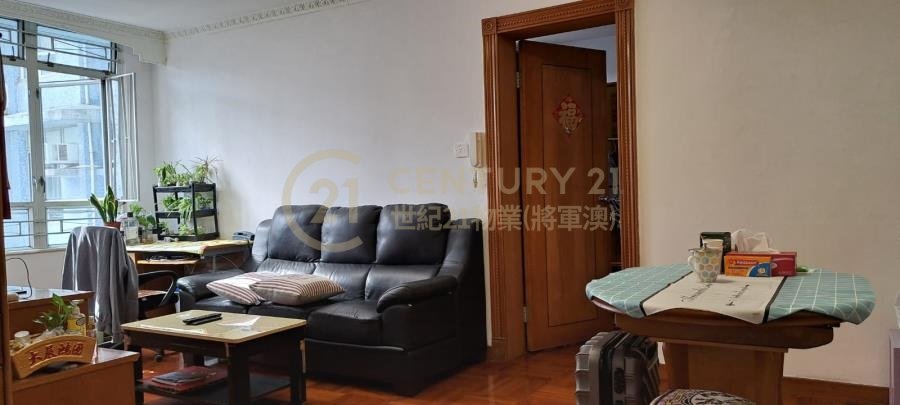 寶明苑 寶柏閣 B座 (綠表)