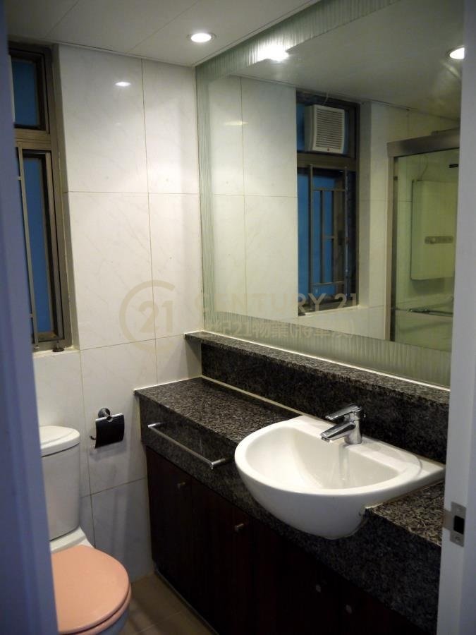 將軍澳廣場 第01期 第01座