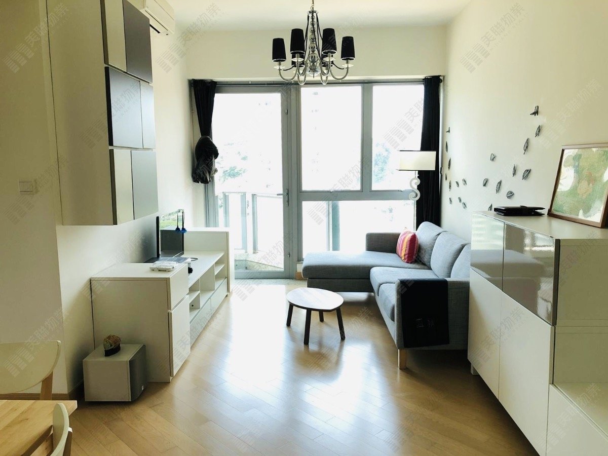 THE RIVERPARK TWR 01 Shatin M 1644996 For Buy